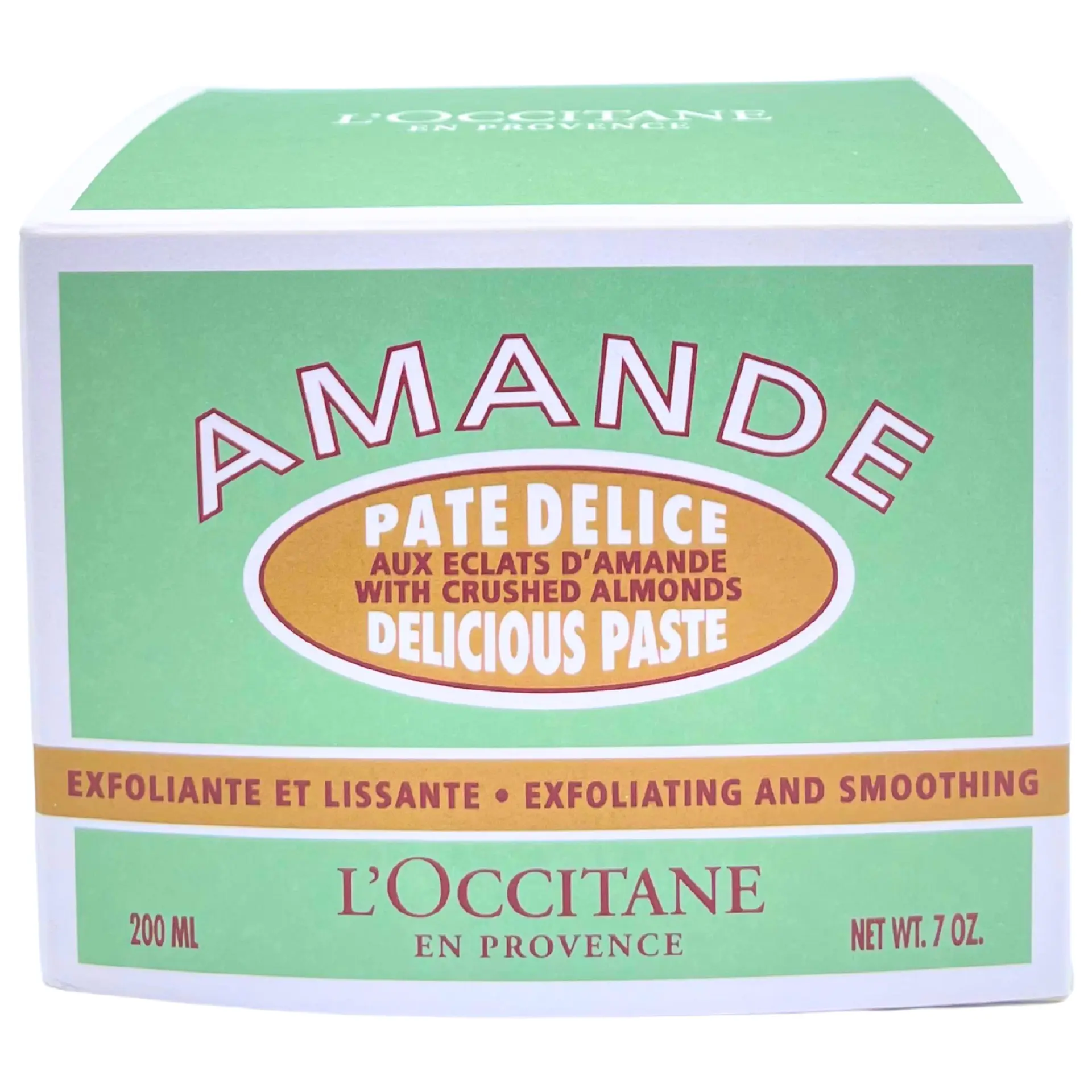 L'OCCITANE Mandel Körperpeeling L'OCCITANE Mandel Körperpeeling