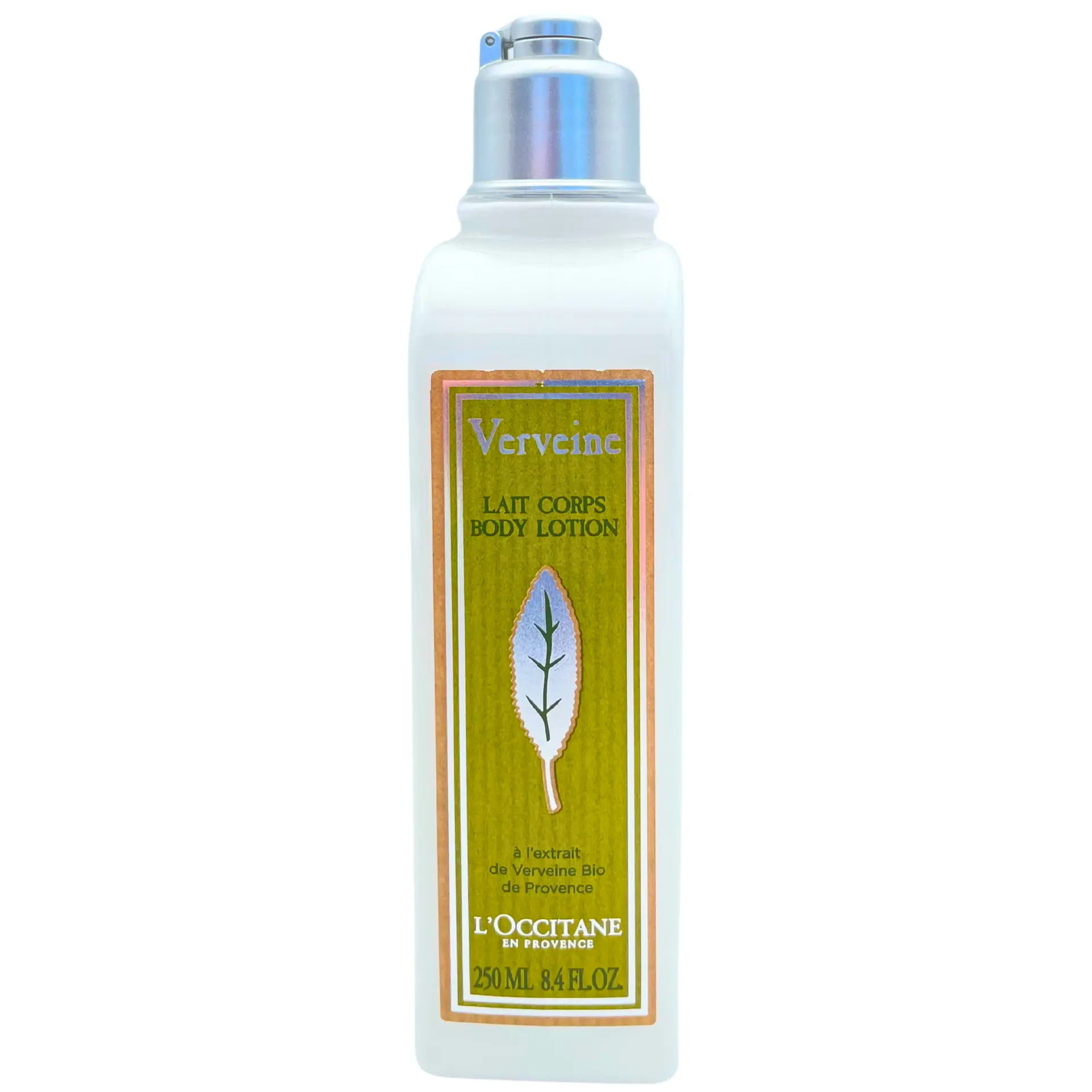L'OCCITANE Verveine Körpermilch
