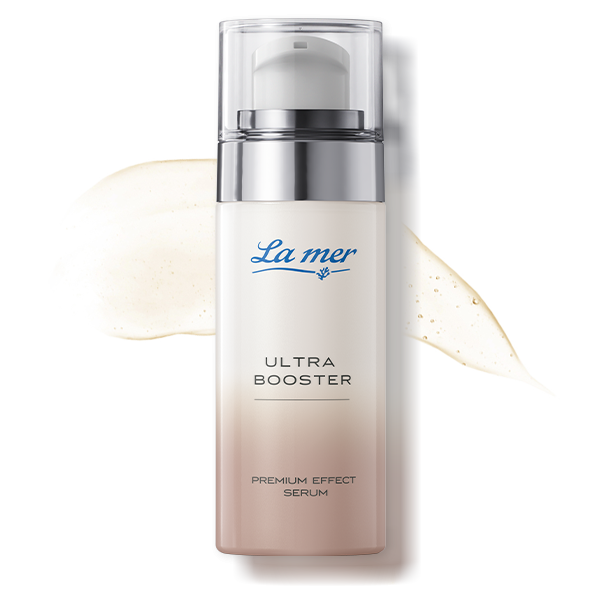 LA MER Ultra Booster Premium Effect Serum