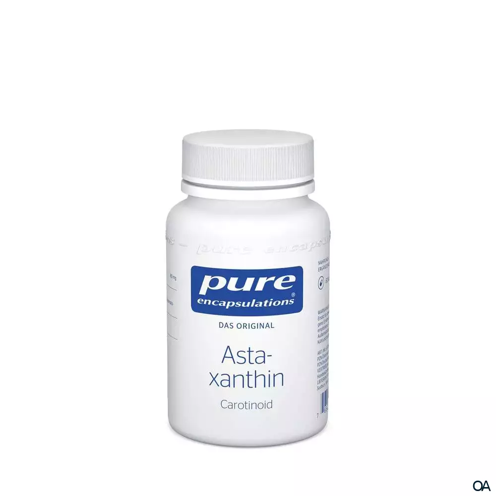pure encapsulations® Astaxanthin pure encapsulations® Astaxanthin