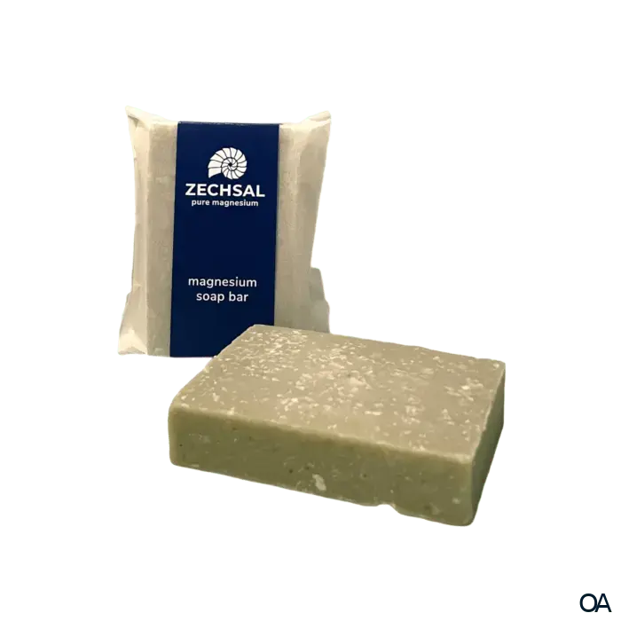 Zechsal Handseife