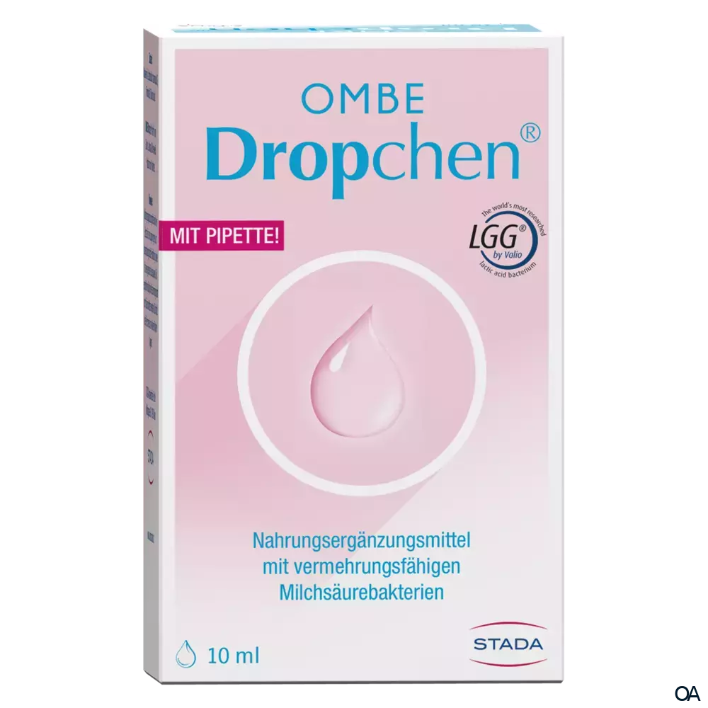 OMBE Dropchen®