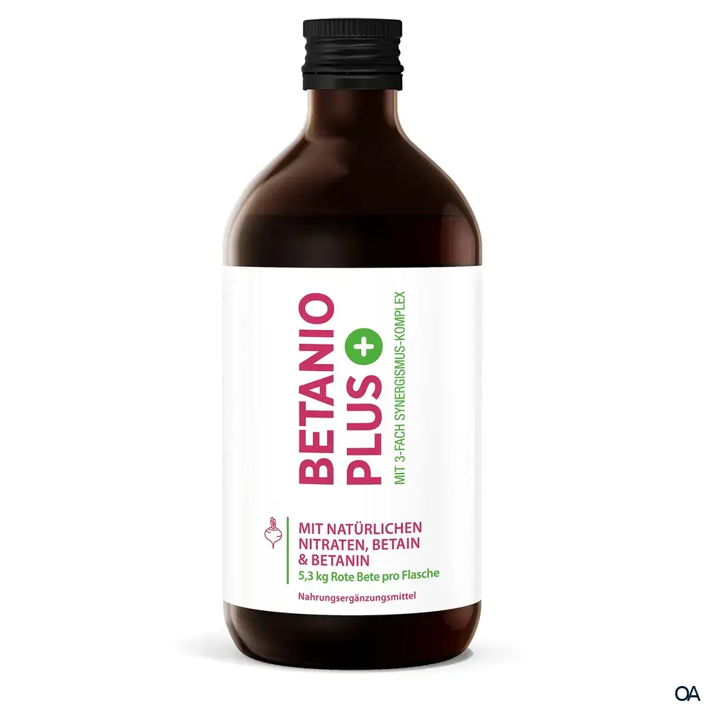 Cellavent Betanio PLUS Konzentrat