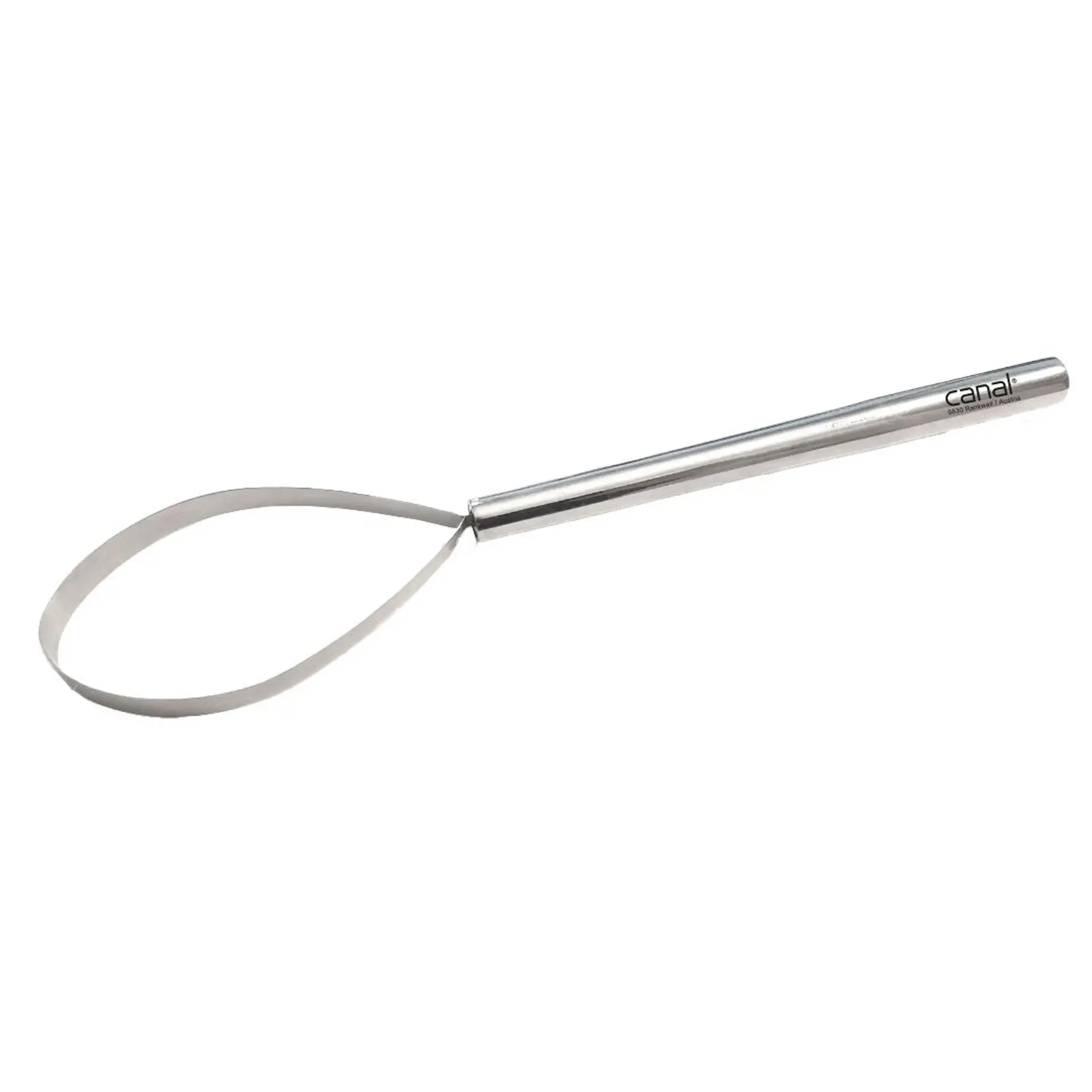 CANAL® ZUNGENREINIGER ROSTFREI 6037-06 CANAL® ZUNGENREINIGER ROSTFREI 6037-06