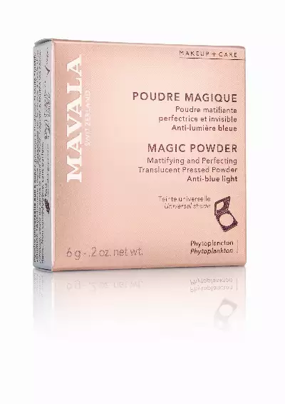 MAVALA Magic Zauber Puder MAVALA Magic Zauber Puder