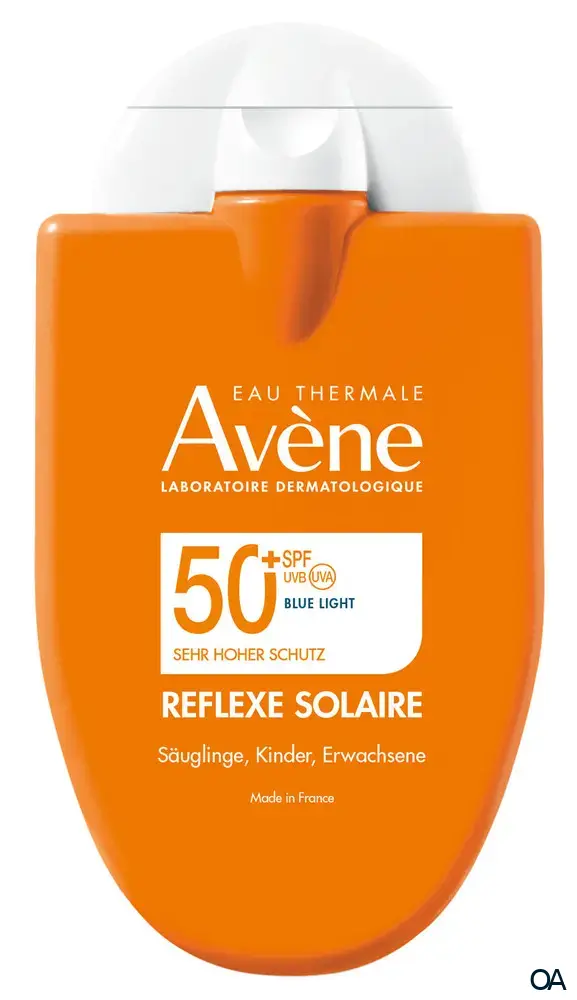 Avene Réflexe Solaire SPF 50+
