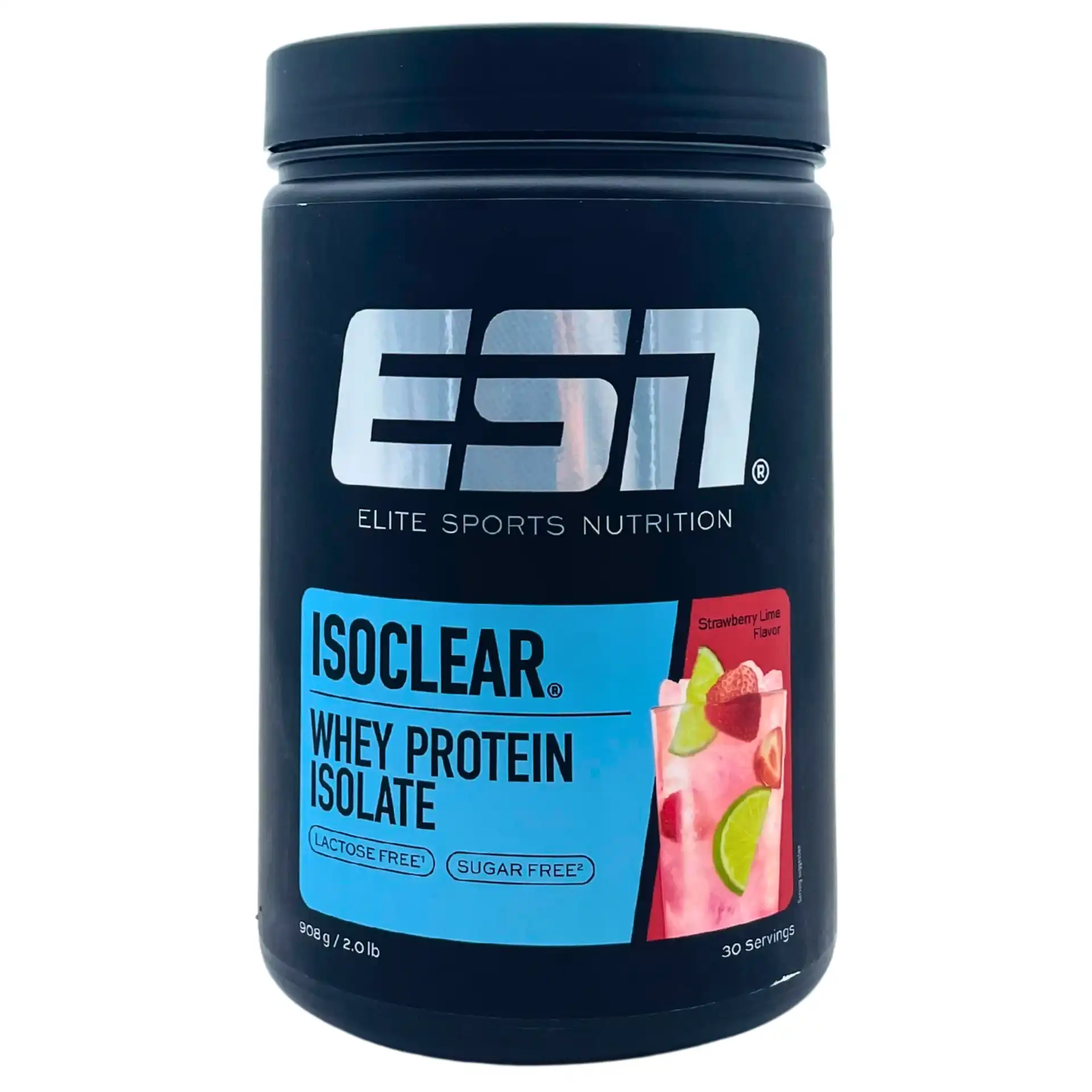 ESN® Isoclear® Whey Protein Isolate