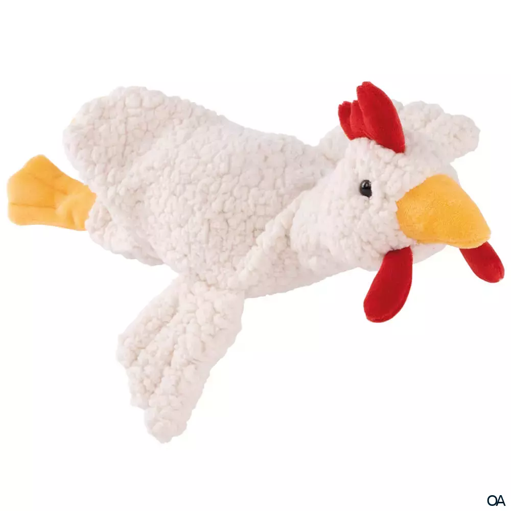 Sänger Kirschkernkissen Huhn Daisy Sänger Kirschkernkissen Huhn Daisy