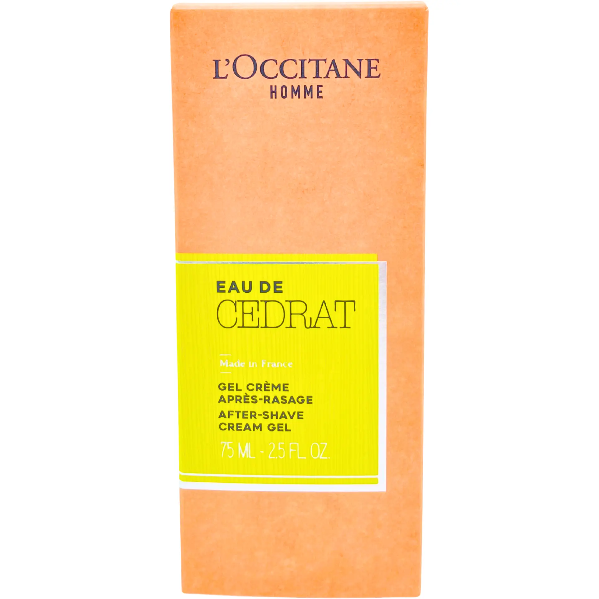 L'OCCITANE Cédrat After Shave Balsam