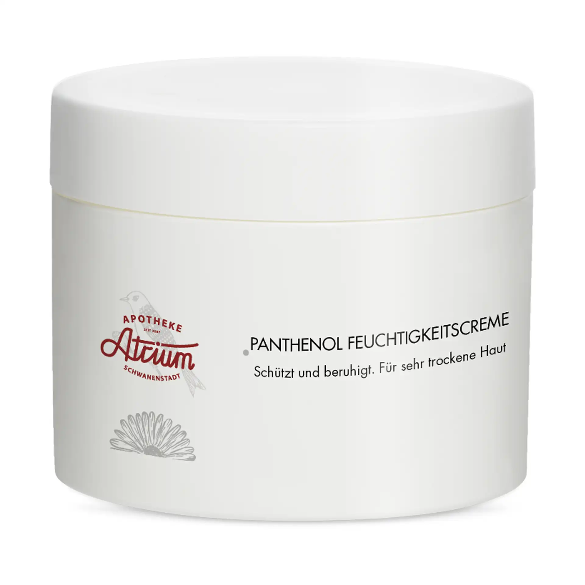 ATRIUM Panthenol Feuchtigkeitscreme ATRIUM Panthenol Feuchtigkeitscreme