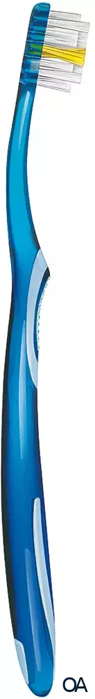 elmex® JUNIOR Zahnbürste elmex® JUNIOR Zahnbürste