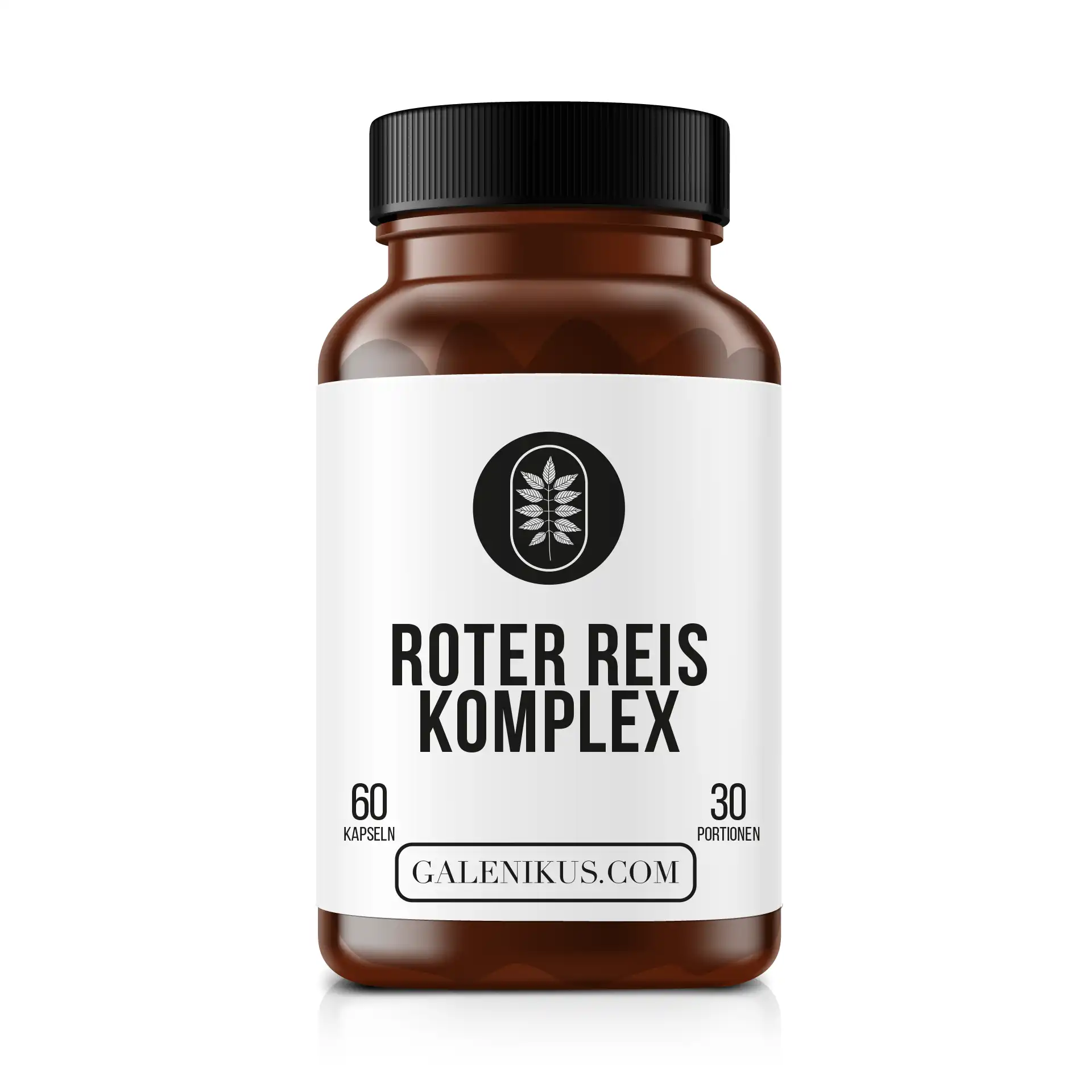 ATRIUM Roter Reis Komplex ATRIUM Roter Reis Komplex