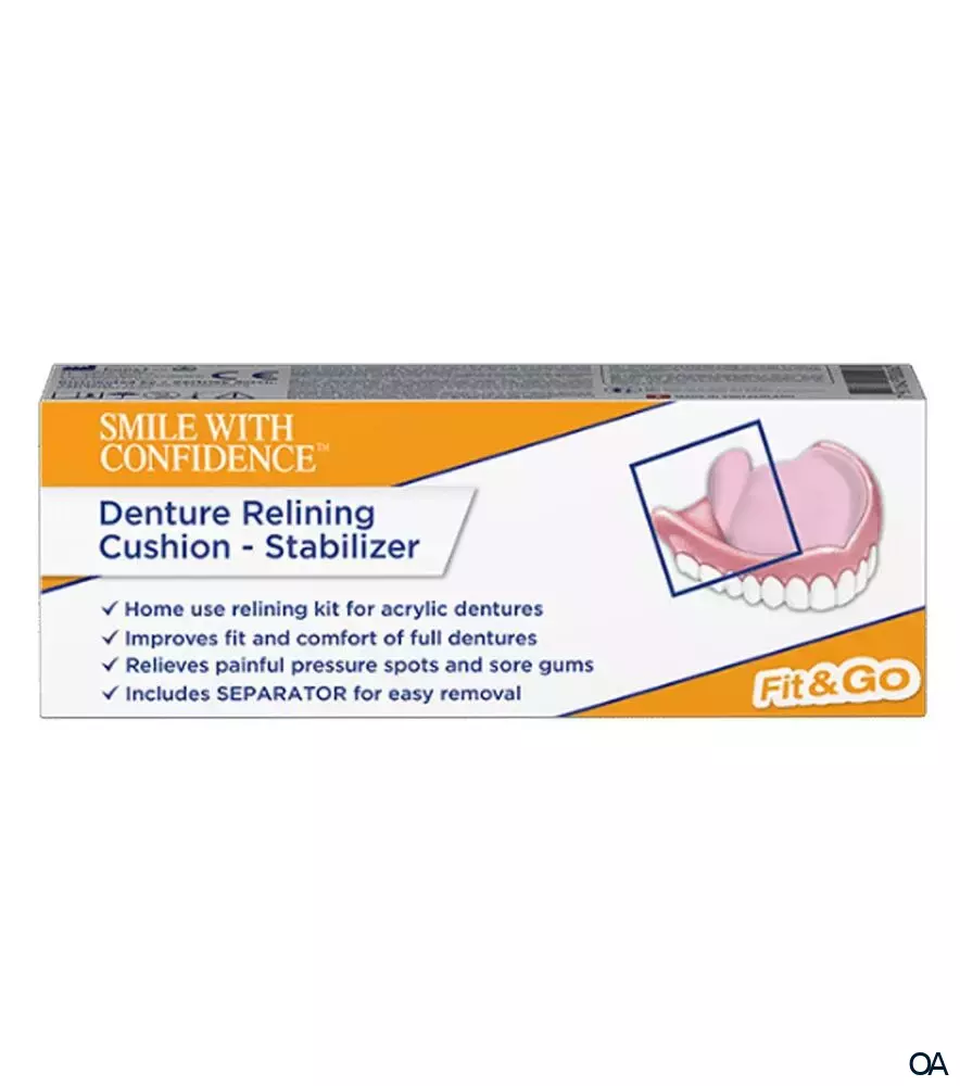 BonyPlus® SWC-Spezialhaftmittel für Prothesen BonyPlus® SWC-Spezialhaftmittel für Prothesen