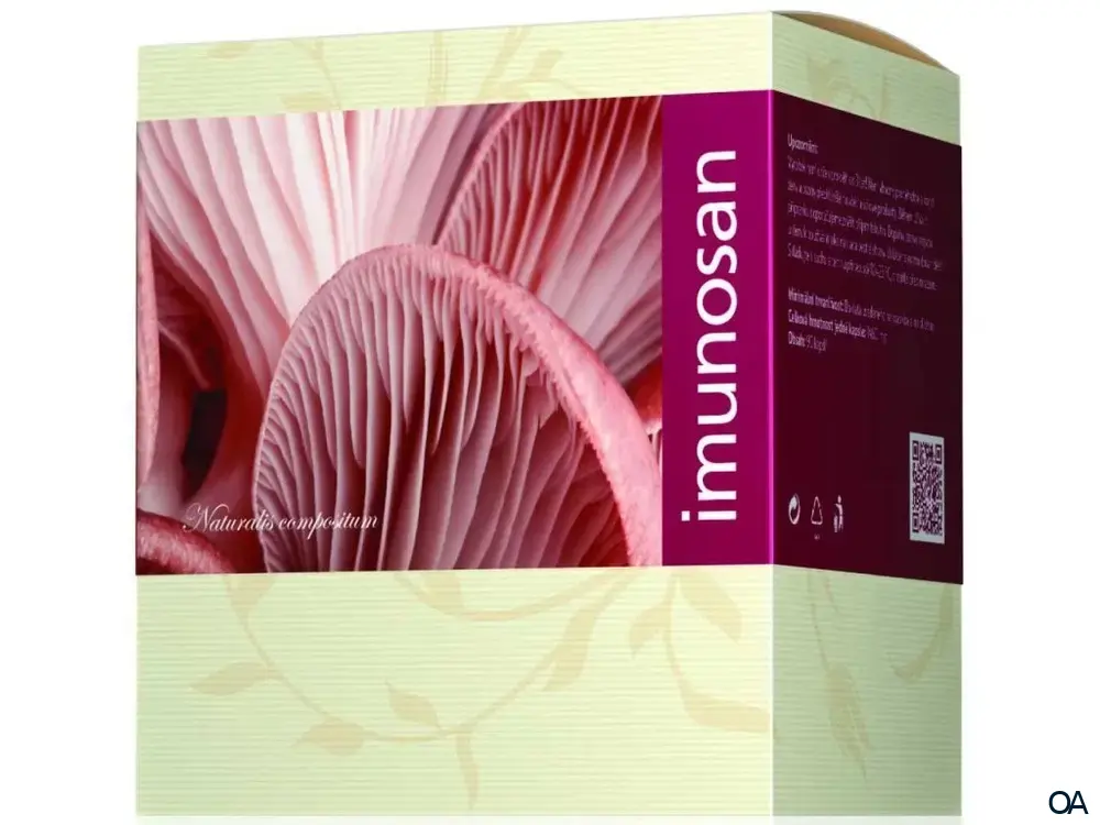 Energy Imunosan Kapseln Energy Imunosan Kapseln