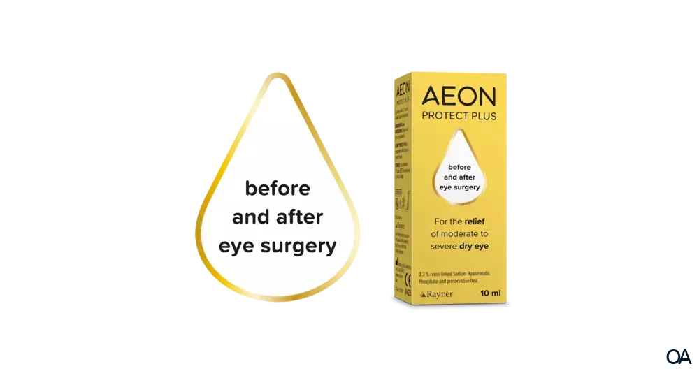 AEON PROTECT PLUS Augentropfen AEON PROTECT PLUS Augentropfen