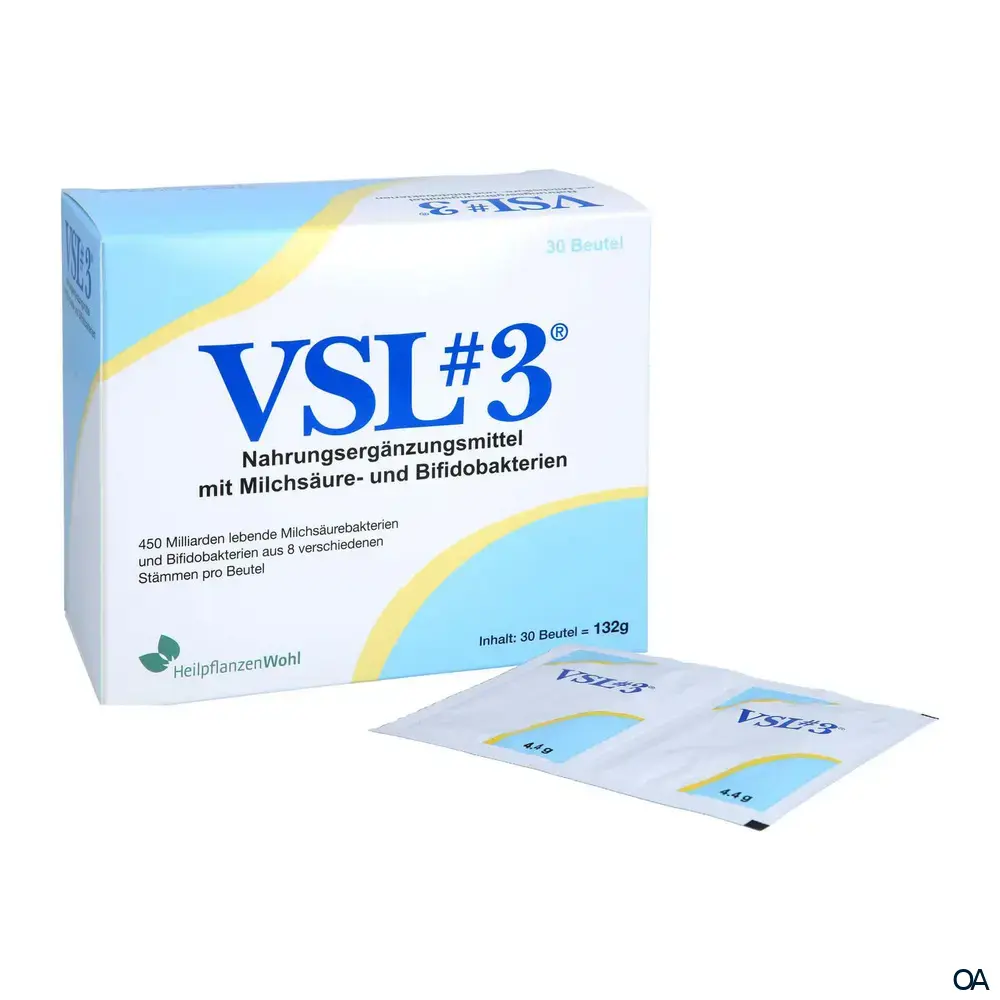 VSL#3® Portionsbeutel