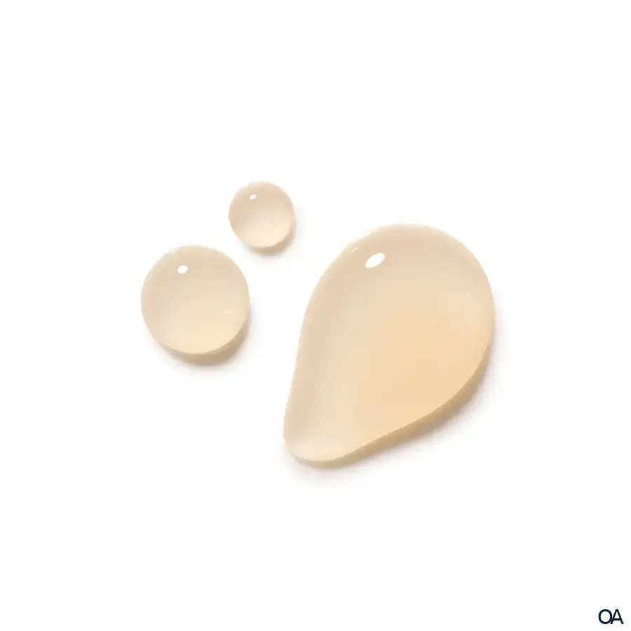 Dr. Hauschka Nachtserum