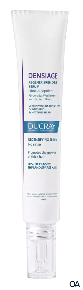 Ducray Densiage Regenerierendes Serum Ducray Densiage Regenerierendes Serum
