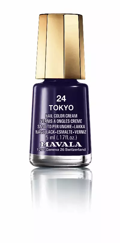 MAVALA Tokyo 24 Nagellack