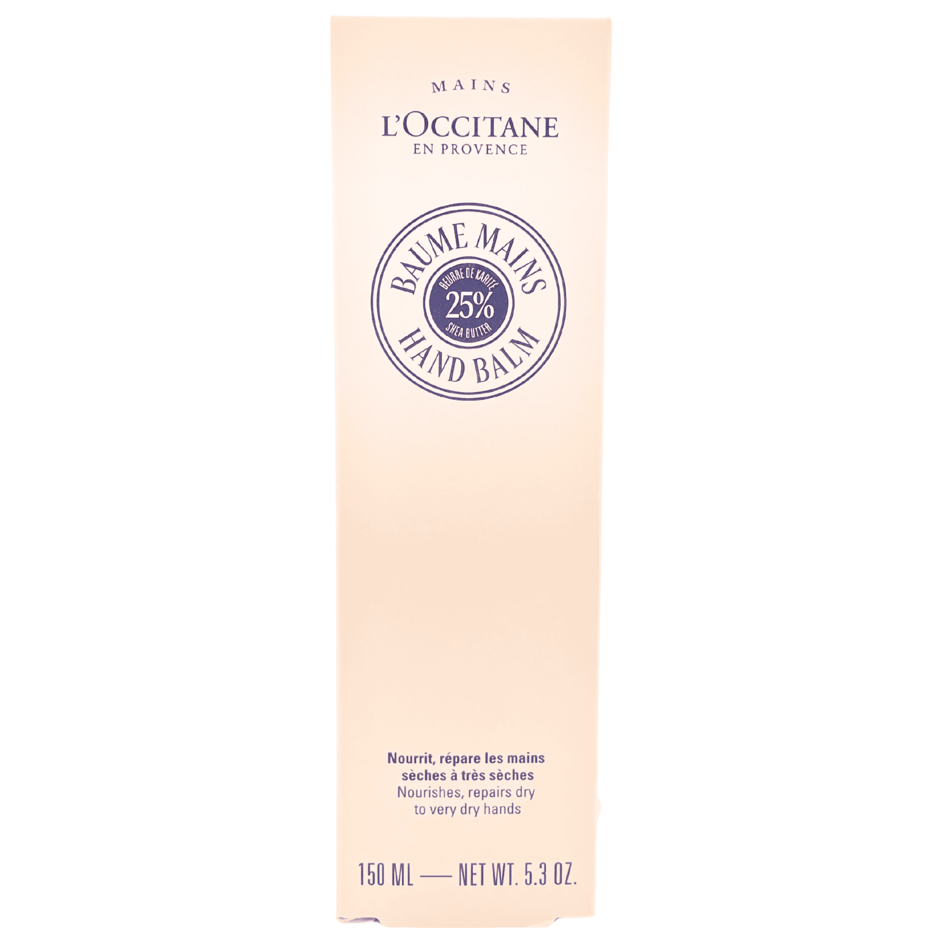 L'OCCITANE Shea intensiv Handbalsam