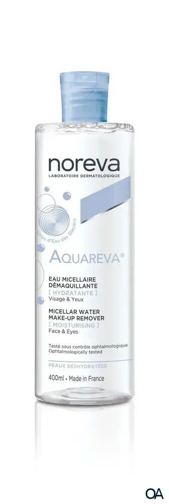 Noreva Aquareva Mizellen-Reinigungswasser