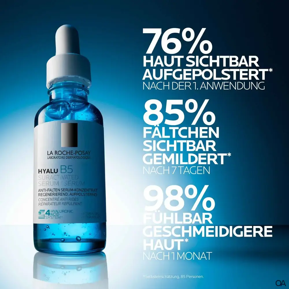 La Roche Posay Hyalu B5 Suractivated Serum