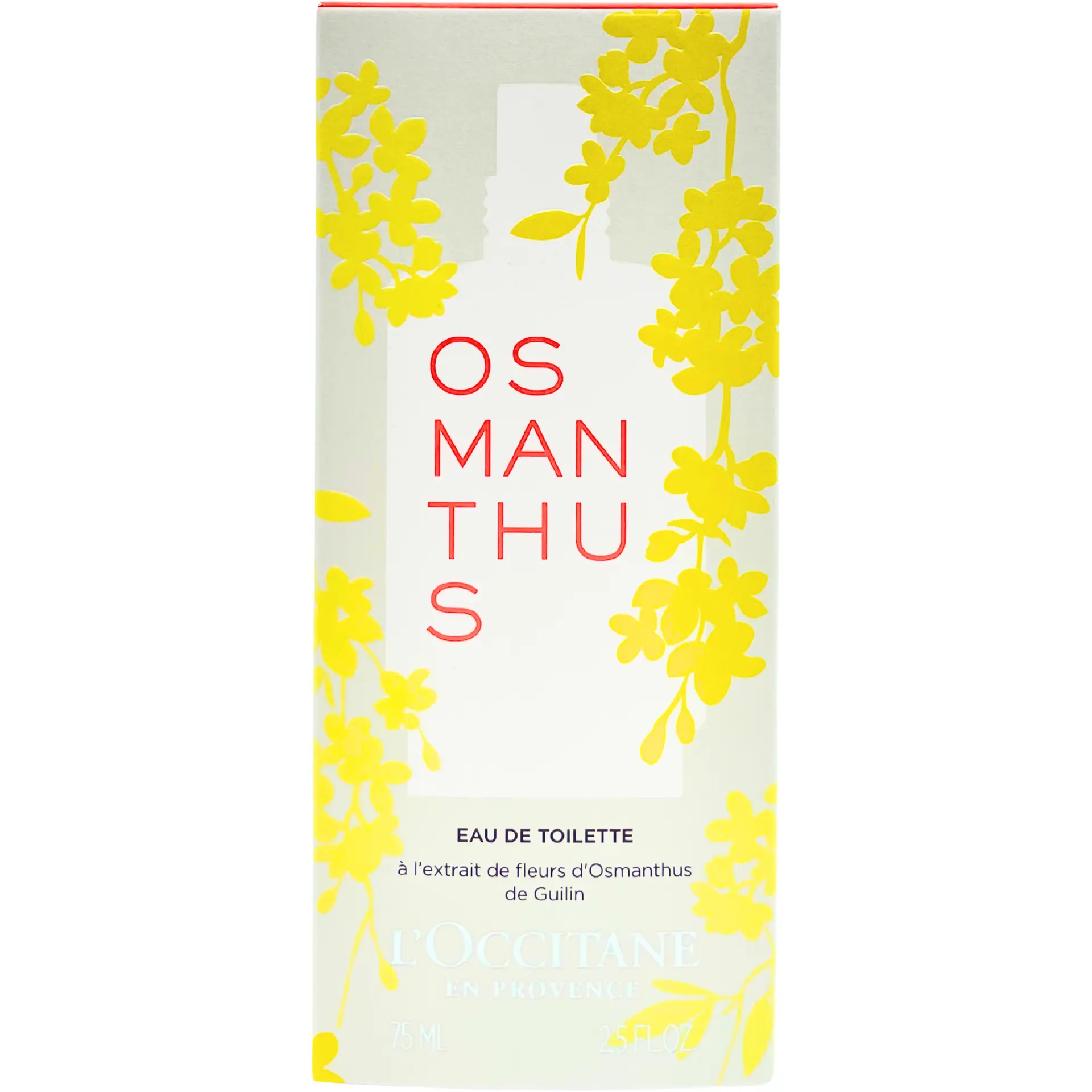 L'OCCITANE Osmanthus EDT L'OCCITANE Osmanthus EDT
