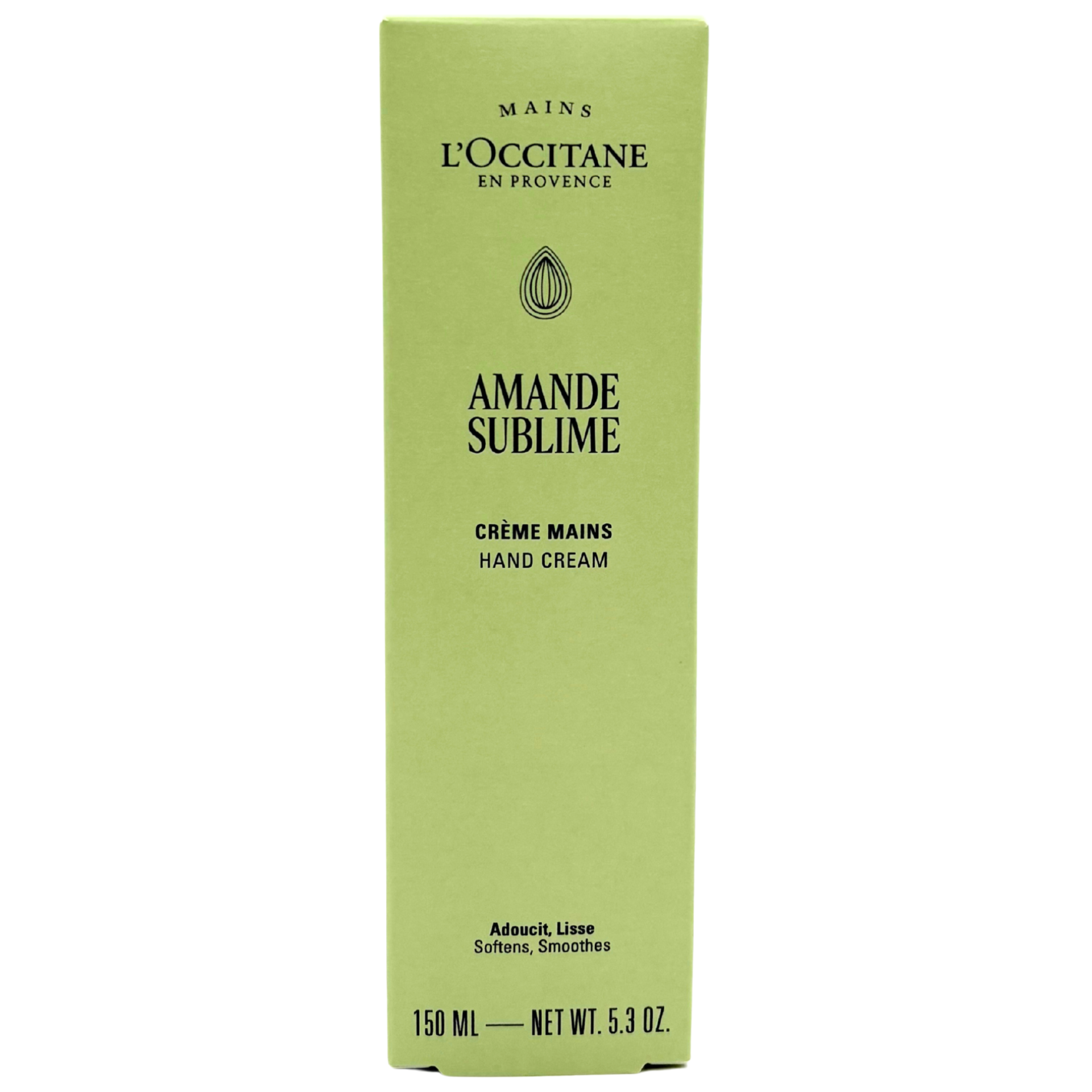 L'OCCITANE Mandel Handcreme