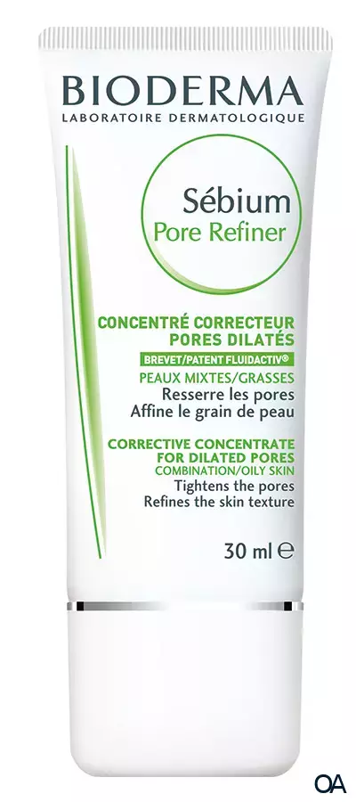 Bioderma Sebium Pore Refiner Porenverfeinernde Pflege Bioderma Sebium Pore Refiner Porenverfeinernde Pflege