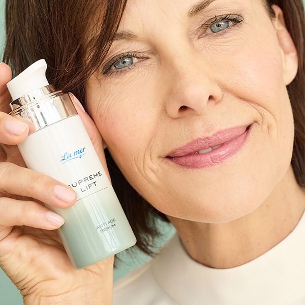 LA MER Supreme Natural Lift Anti-Age Serum 