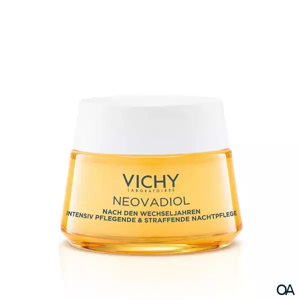 VICHY Neovadiol Nach den Wechseljahren Nacht Balsam