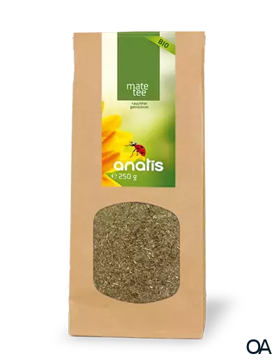 anatis Mate Tee BIO anatis Mate Tee BIO