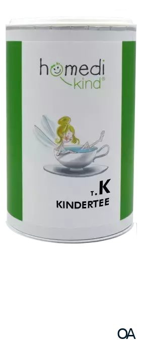 homedi-kind Kindertee homedi-kind Kindertee