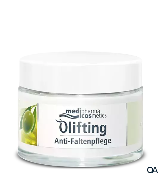 medipharma cosmetics Olifting Anti Faltenpflege