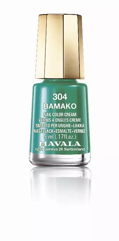 MAVALA BAMAKO 304 NAGELLACK MAVALA BAMAKO 304 NAGELLACK