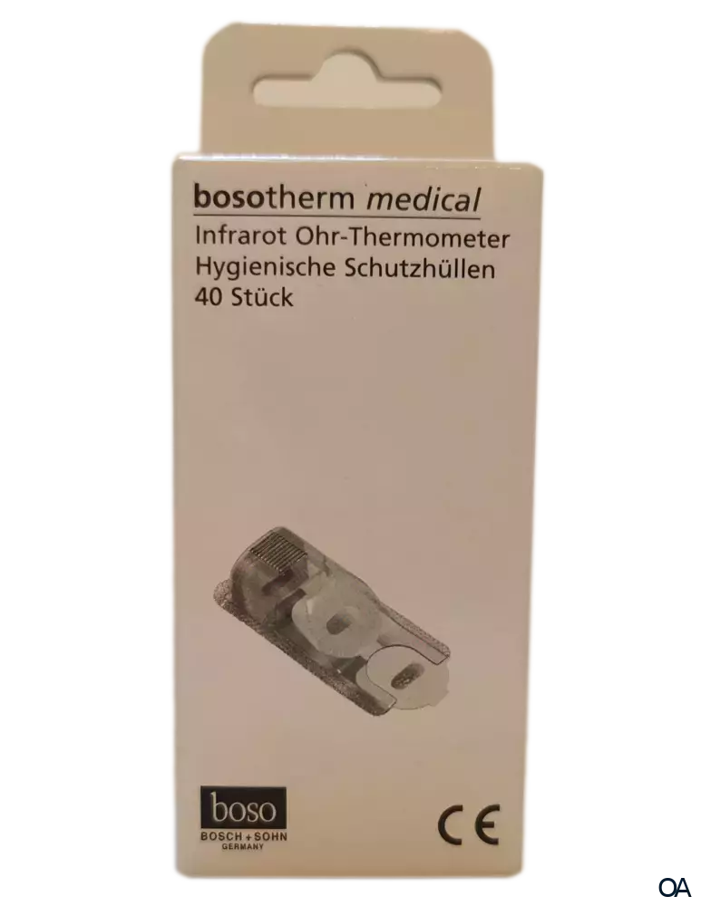 bosotherm medical Hygiene-Schutzhüllen bosotherm medical Hygiene-Schutzhüllen