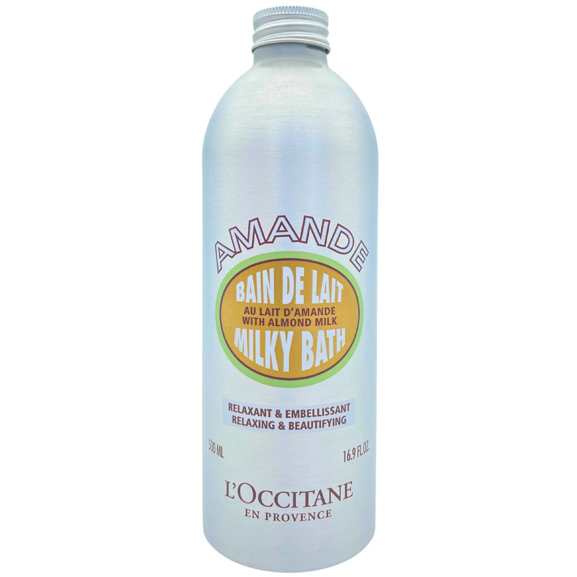 L'OCCITANE Mandel Milchbad L'OCCITANE Mandel Milchbad