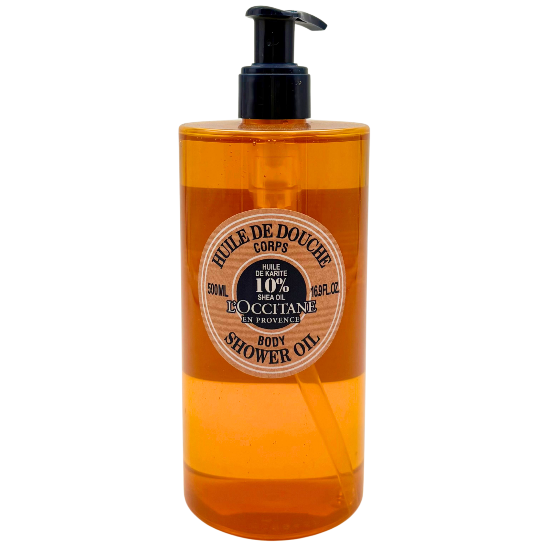 L'OCCITANE Shea Duschöl