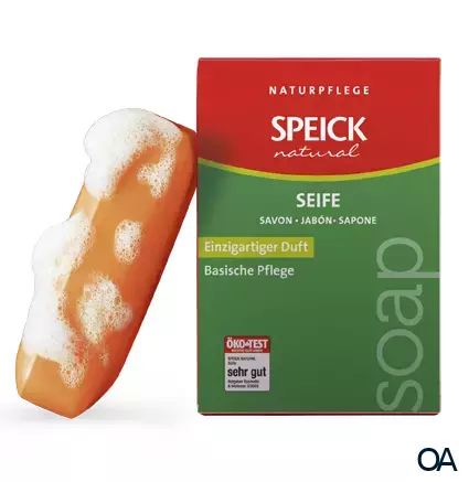 Speick Original Seife