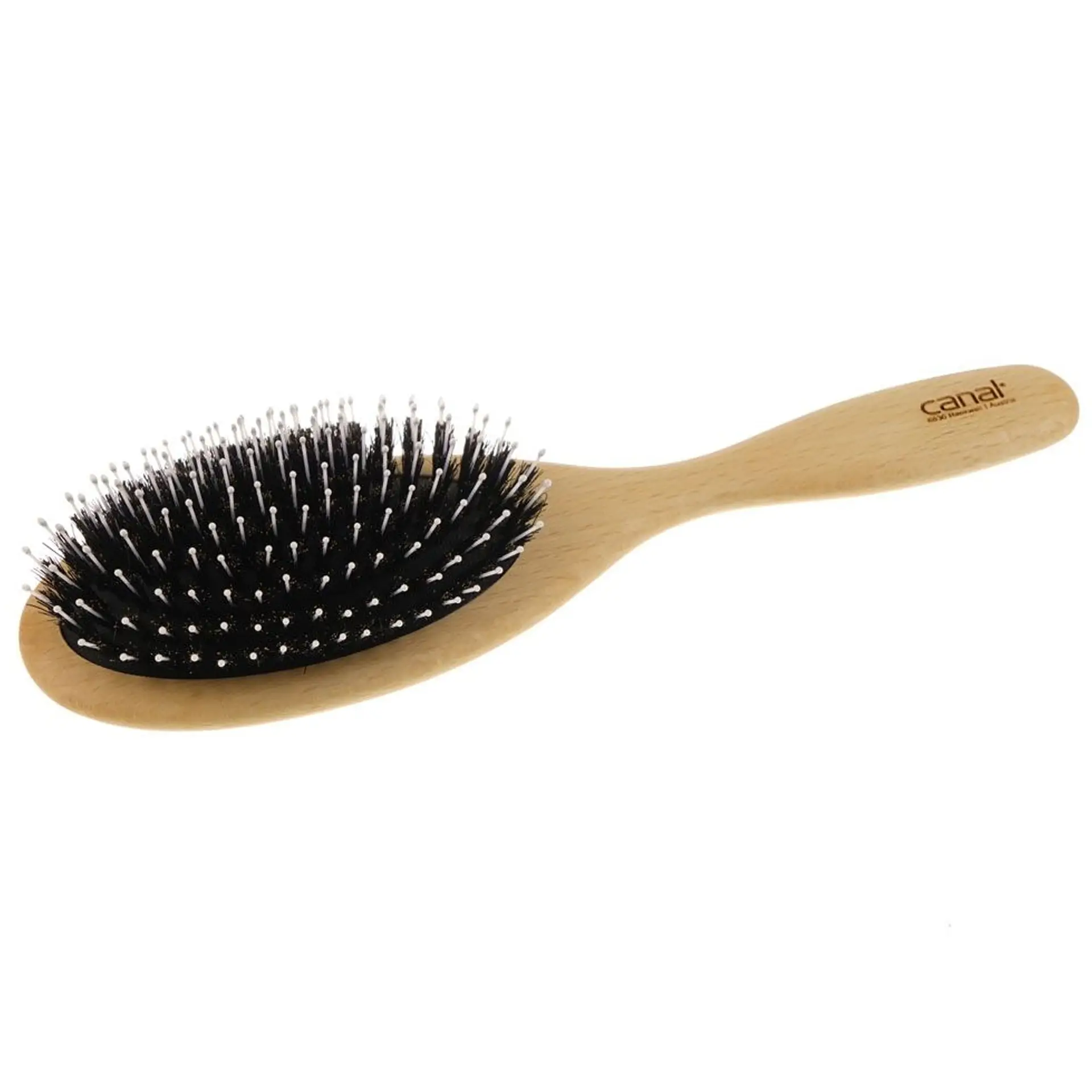 CANAL® HAARBÜRSTE MIT WILDSCHWEINBORSTEN 9430-09