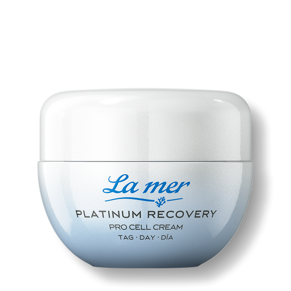 LA MER Platinum Recovery Pro Cell Tagescreme LA MER Platinum Recovery Pro Cell Tagescreme