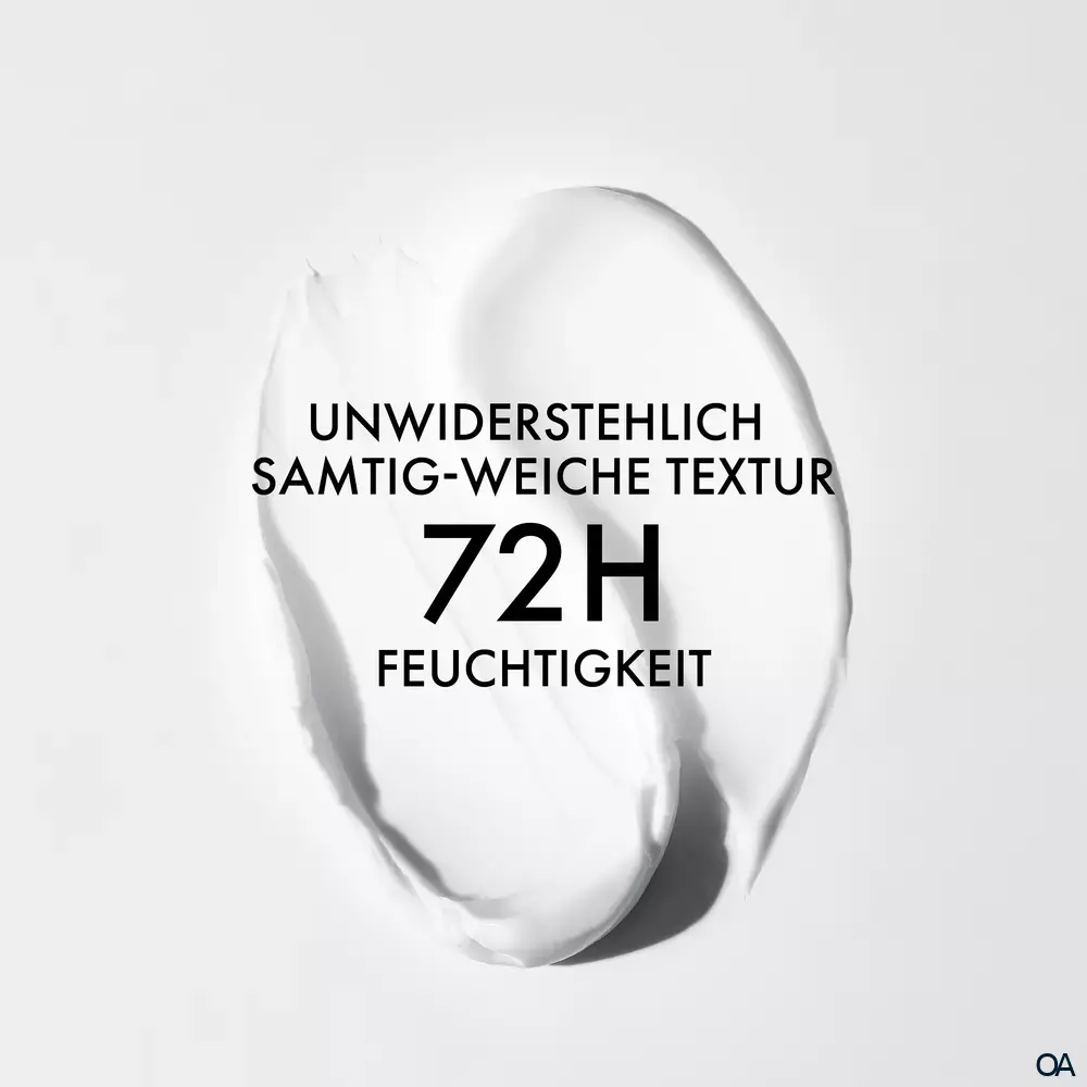 Vichy Minéral 89 72h Feuchtigkeits-Boost Creme - ohne Duft