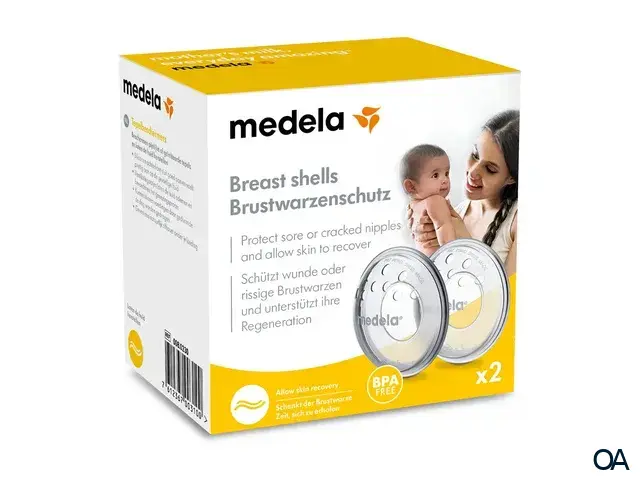 Medela Brustwarzenschutz