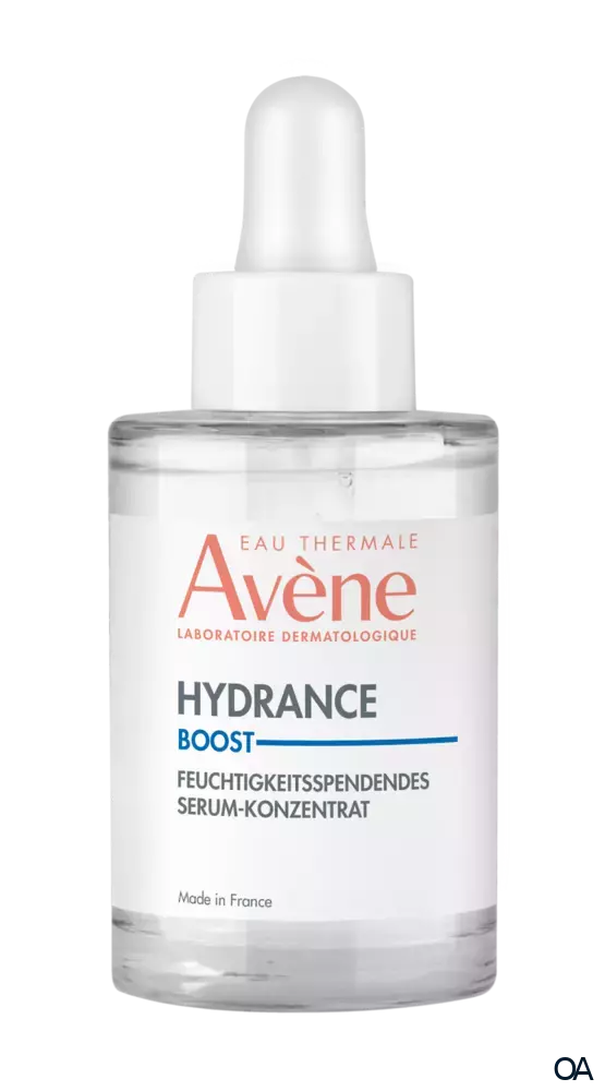 Avene Hydrance Boost Serum-Konzentrat Avene Hydrance Boost Serum-Konzentrat