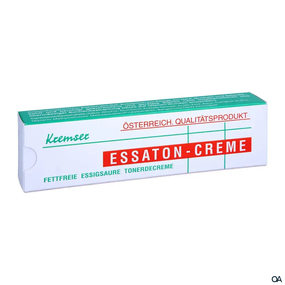Kremser Essaton Creme