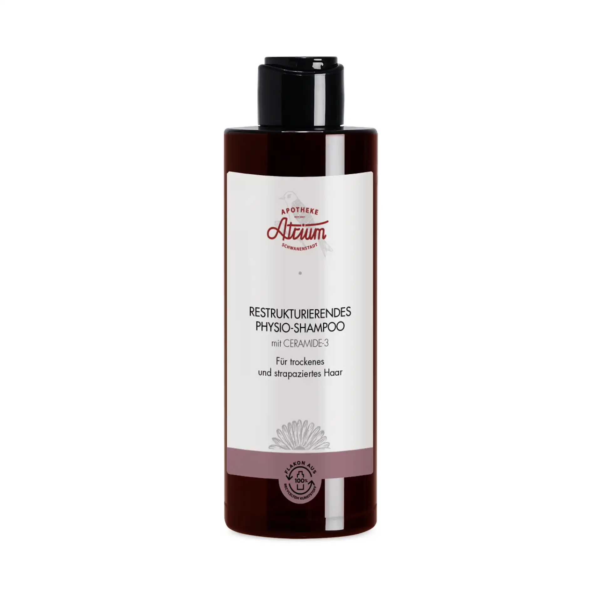 ATRIUM Physio-Shampoo mit Ceramide-3