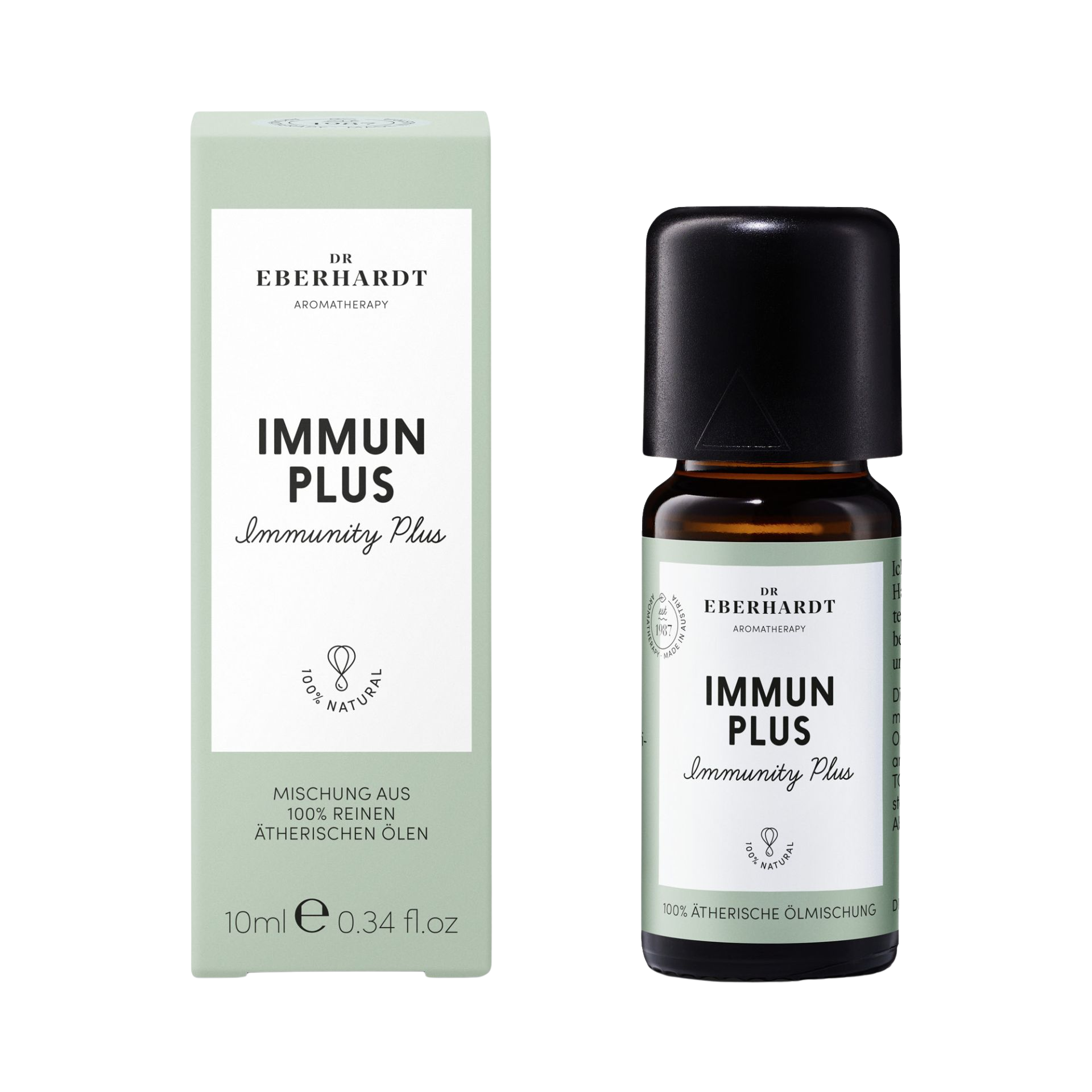 DR. EBERHARDT Immun Plus Duftmischung