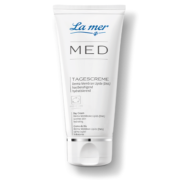 LA MER MED Tagescreme  LA MER MED Tagescreme