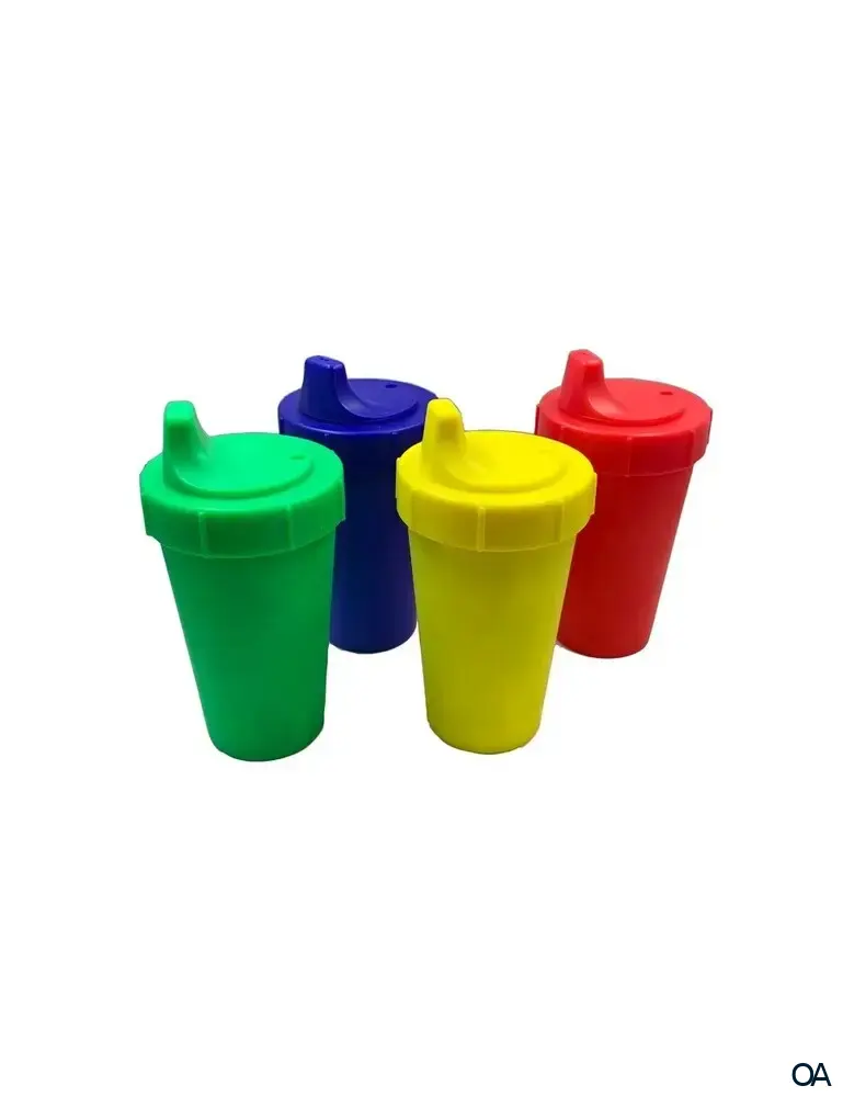 Rosner Drip Stop Classic Trinkbecher Rosner Drip Stop Classic Trinkbecher