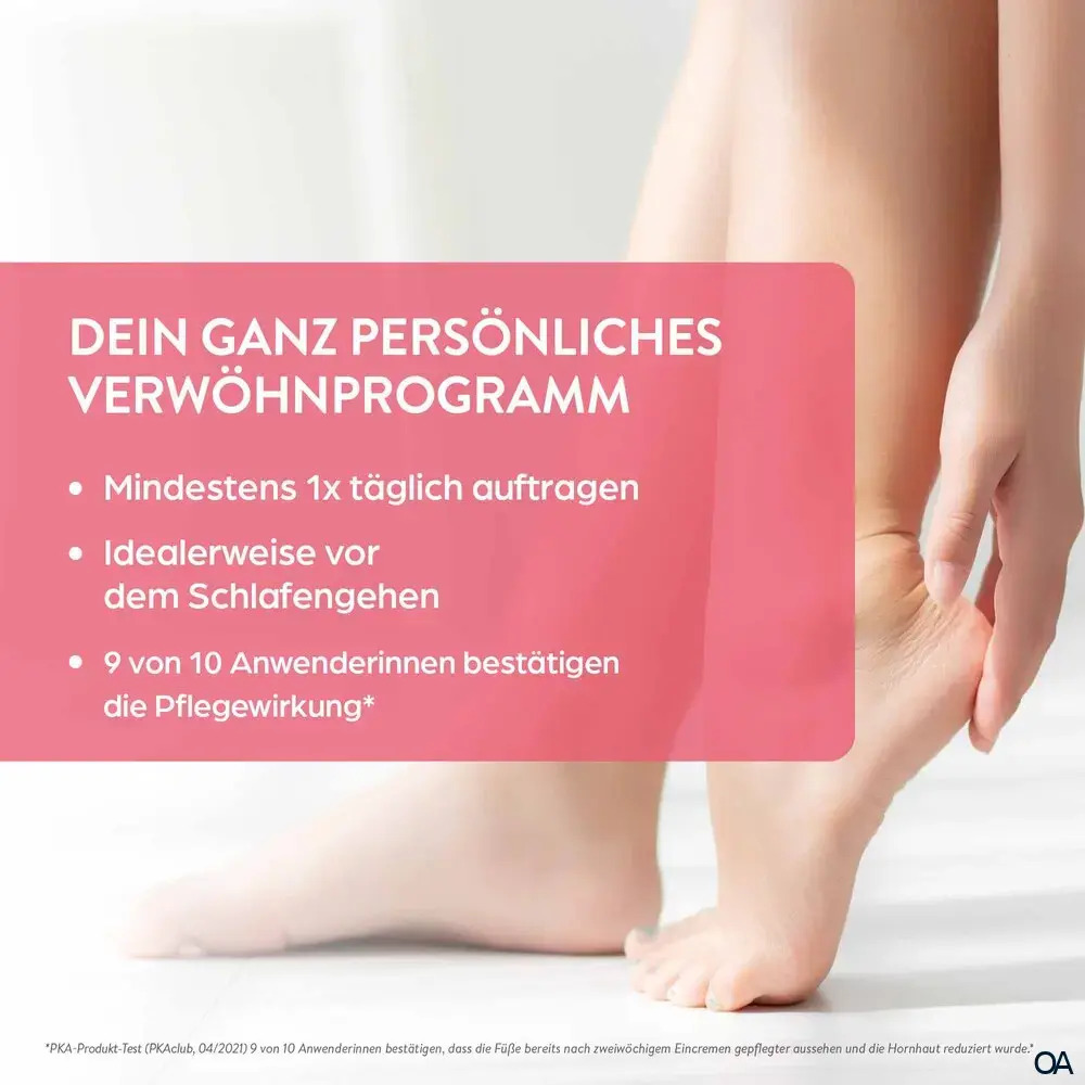 Lasepton® Fußcreme
